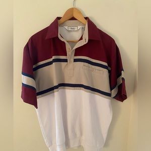 Sweet vintage shirt. Step up your grandpa core game with this amazing shirt!